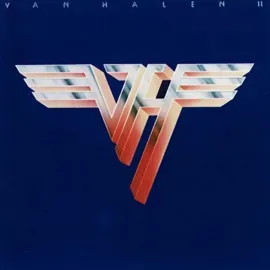 Виниловая пластинка Van Halen – Van Halen II Sealed