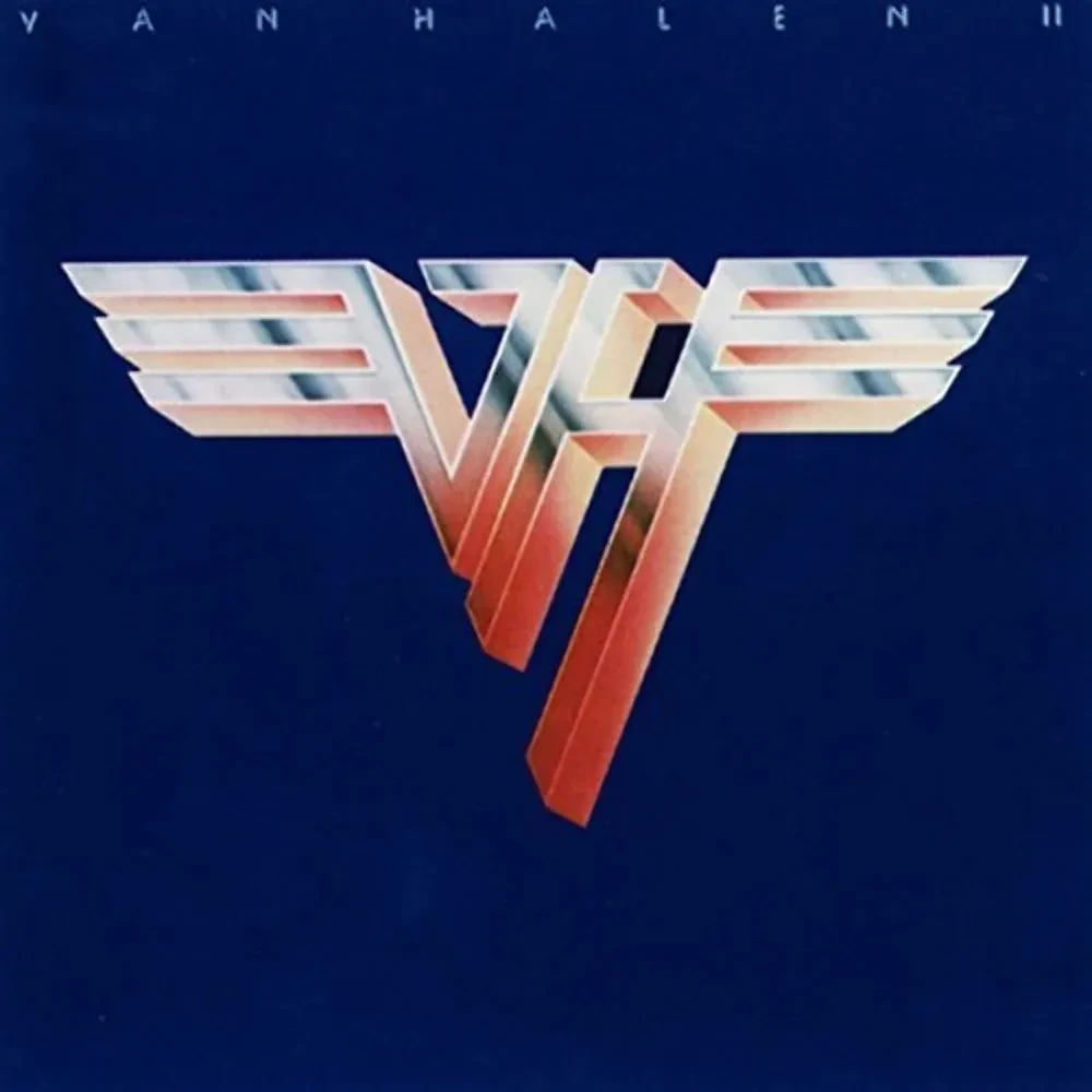 Виниловая пластинка Van Halen – Van Halen II Sealed