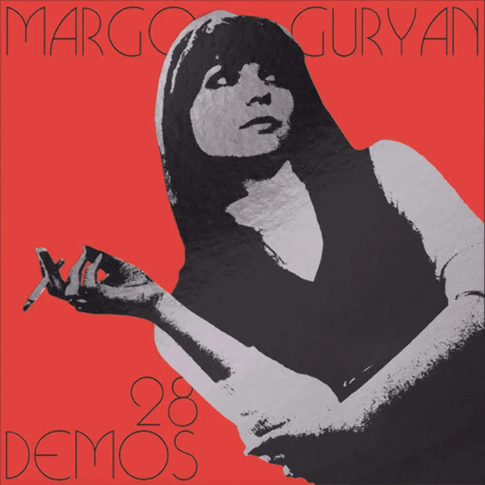 Виниловая пластинка Margo Guryan – 28 Demos (Релиз 2025)
