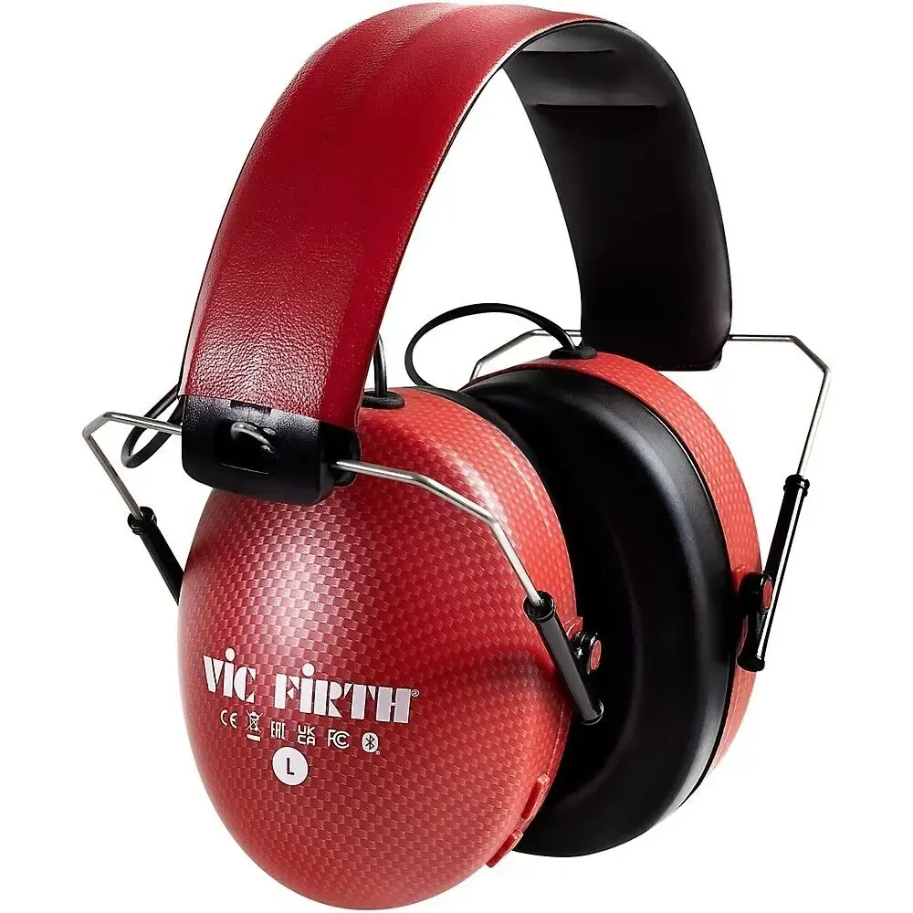 Наушники беспроводные Vic Firth VXHP Red