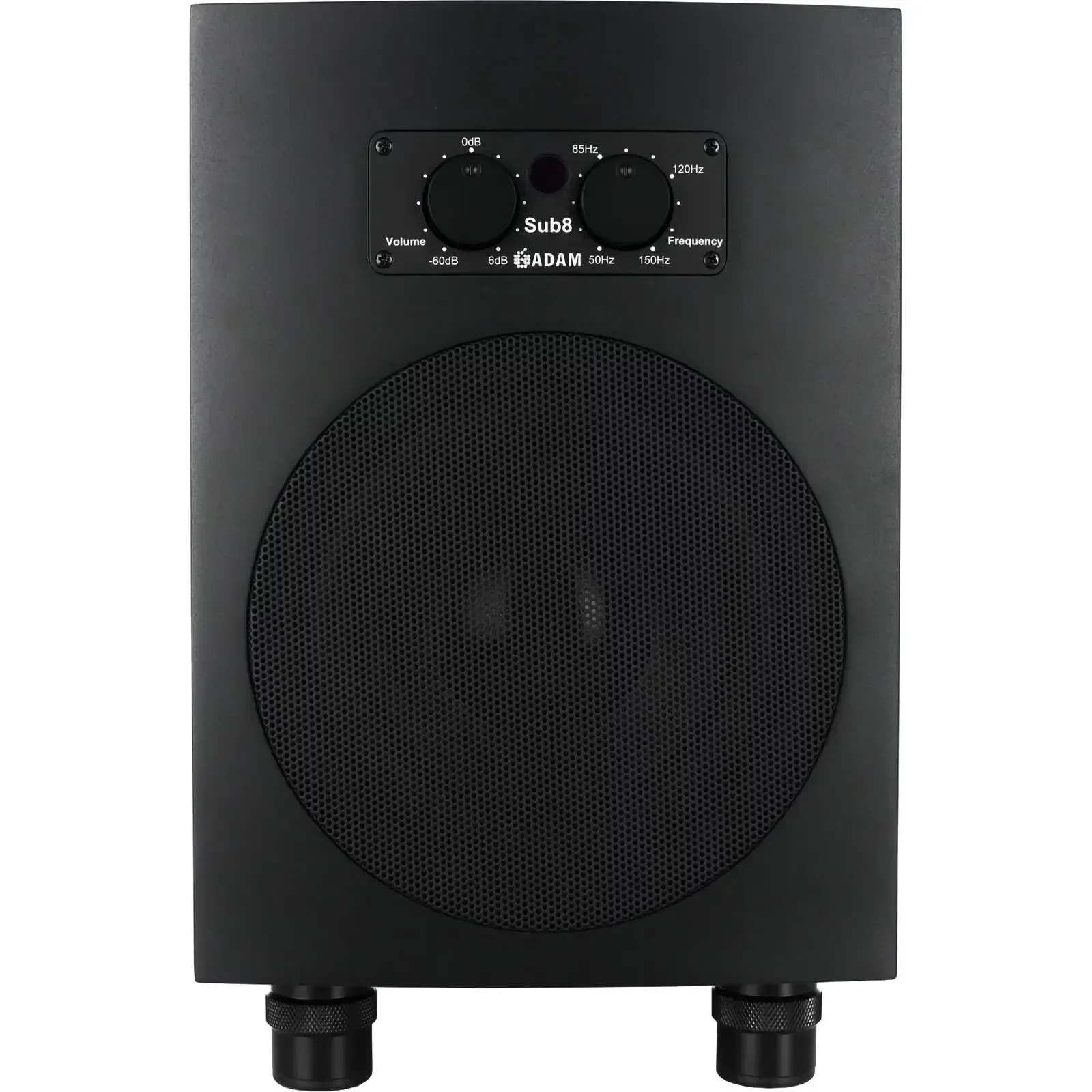 Сабвуфер активный ADAM Audio SUB8