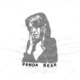 Виниловая пластинка Panda Bear – Tomboy (Релиз 2023) Sealed