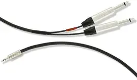 Инсертный кабель (&quot;штаны&quot;) AYJSJ-03-GM 3м.