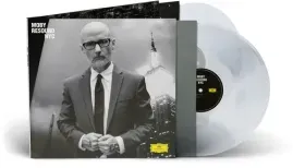 Виниловая пластинка Moby – Resound NYC (2023)