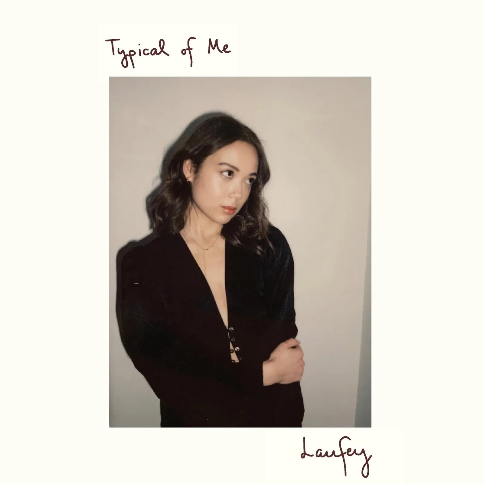 Виниловая пластинка Laufey – Typical Of Me (Релиз 2024)