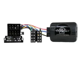 Connects2 Lenkradgrundinterface für Nissan Micra Note 42sns007 CTSNS007.2