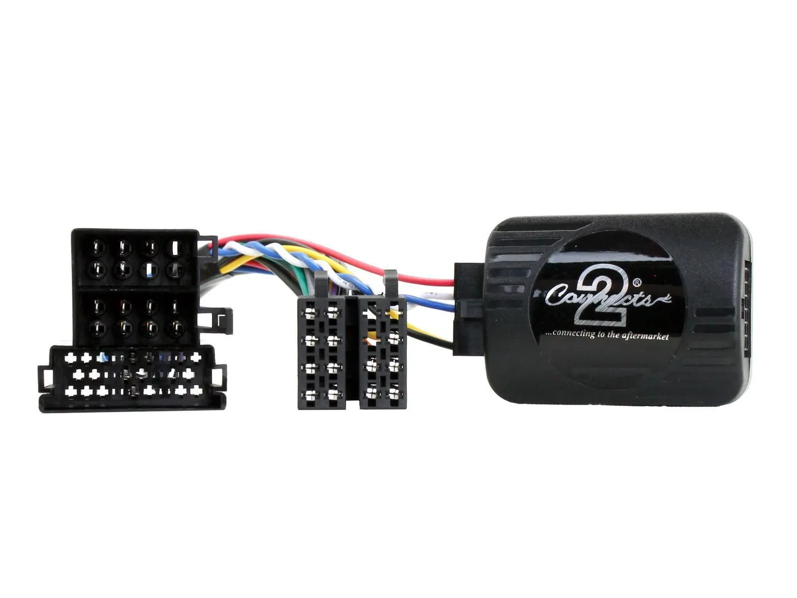 Connects2 Lenkradgrundinterface für Nissan Micra Note 42sns007 CTSNS007.2