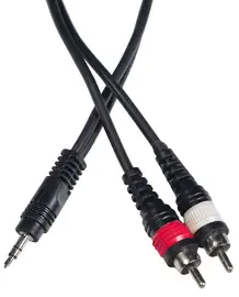 Коммутационный кабель Rockdale XC-001-1M 1м
