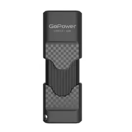 Флеш-накопитель GoPower Slider 4GB USB2.0