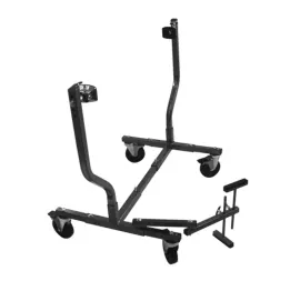 Стойка для бас-барабана Ludwig LE787