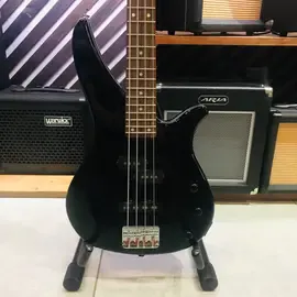 Бас-гитара Yamaha RBX170 Black Indonesia 2011