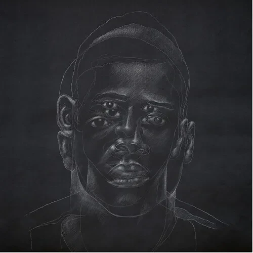 Виниловая пластинка Samora Pinderhughes - GRIEF [New Vinyl LP]