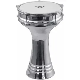 Дарбука TYCOON TDA-AL14 Aluminium 8x14 Polished