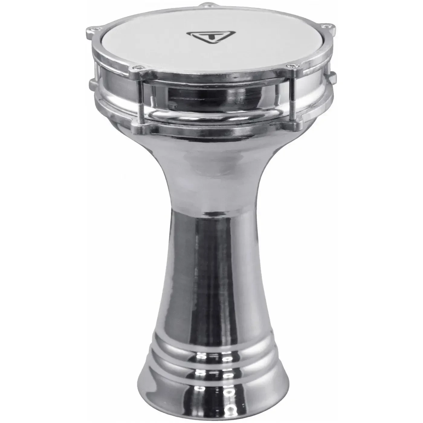 Дарбука TYCOON TDA-AL14 Aluminium 8x14 Polished