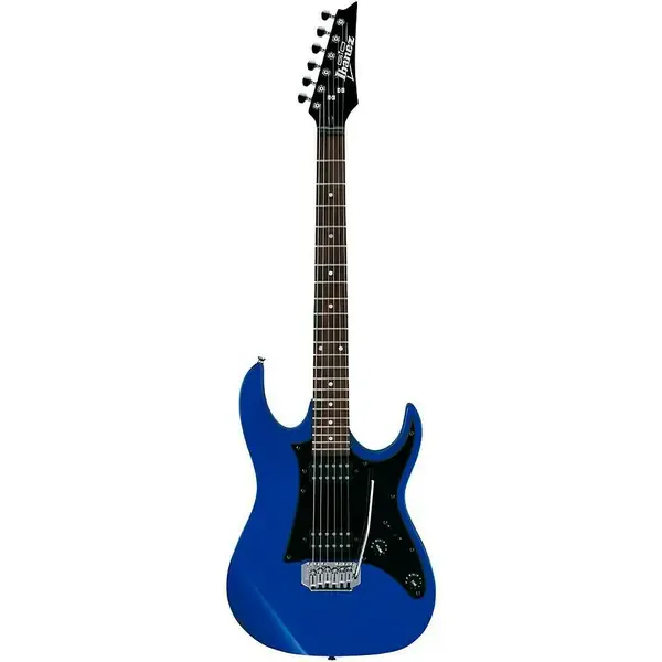 Электрогитара Ibanez GRX20 Jewel Blue