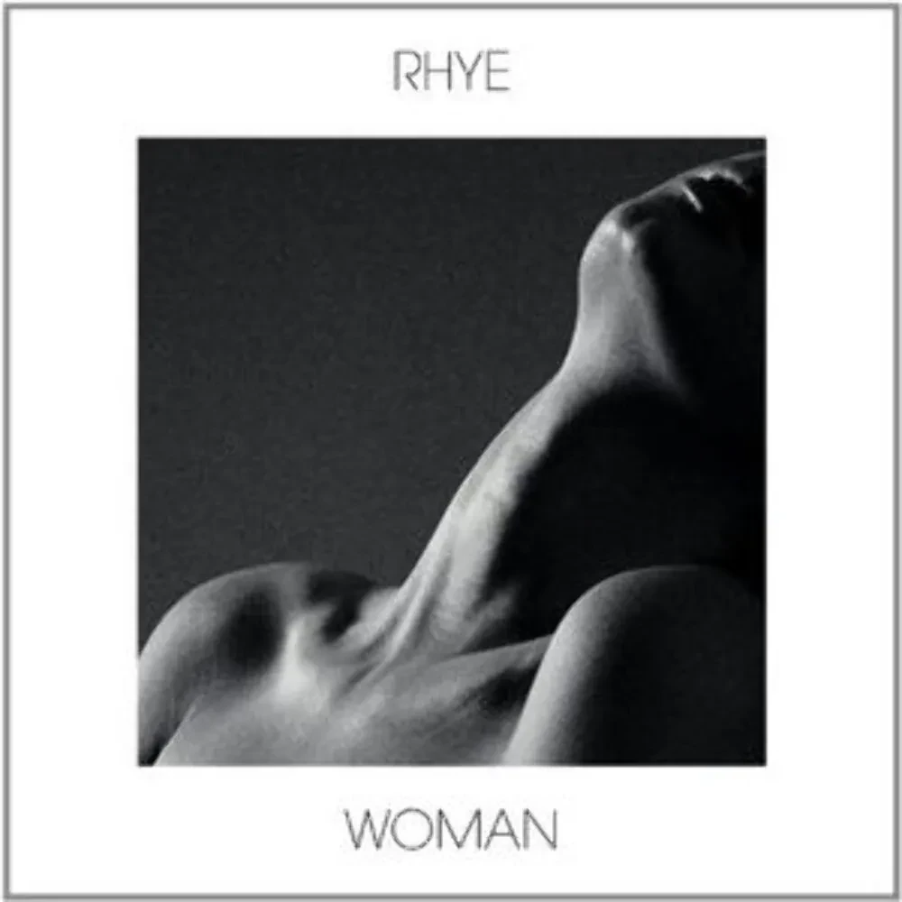 Виниловая пластинка Rhye – Woman Релиз 2013