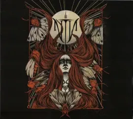 CD-диск N. TESLA — Шесть Солнцестояний (Digipak)