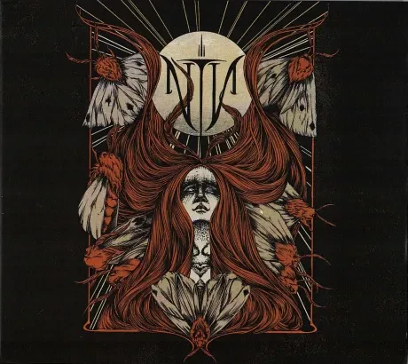 CD-диск N. TESLA — Шесть Солнцестояний (Digipak)