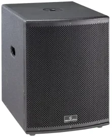 Сабвуфер активный Soundsation Hyper Bass 15A