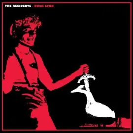 Виниловая пластинка The Residents – Duck Stab (Релиз 2012)