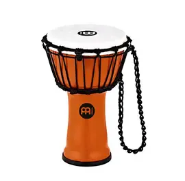 Джембе Meinl JRD-O Jr. Djembe оранжевый