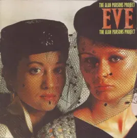 THE ALAN PARSONS PROJECT - Eve (CD)