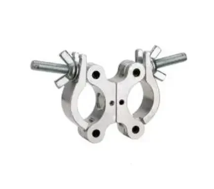 Струбцина LAudio 223P230-DD