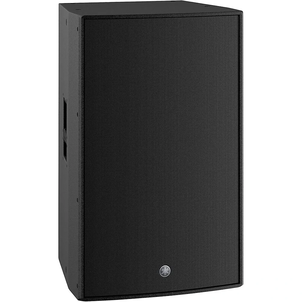 Б/У Активная колонка Yamaha DZR315-D с Dante