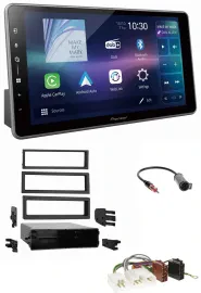 Pioneer Bluetooth USB DAB MP3 Autoradio für Nissan 200 SX 1994-1998 240 SX 1995-