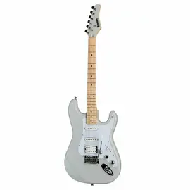 Электрогитара Kramer Guitars Focus VT-211S Pewter Grey