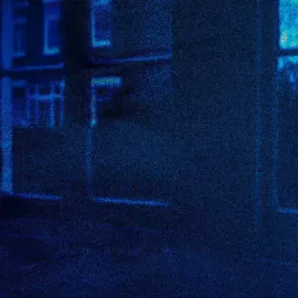 Виниловая пластинка Pale Blue Eyes – New Place (красный винил, релиз 2025)