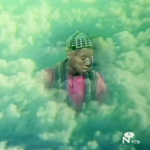 Виниловая пластинка Laraaji - Vision Songs [New Vinyl LP]