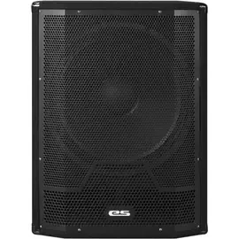 Сабвуфер активный Eurosound BBR-118A 1000W 1x18