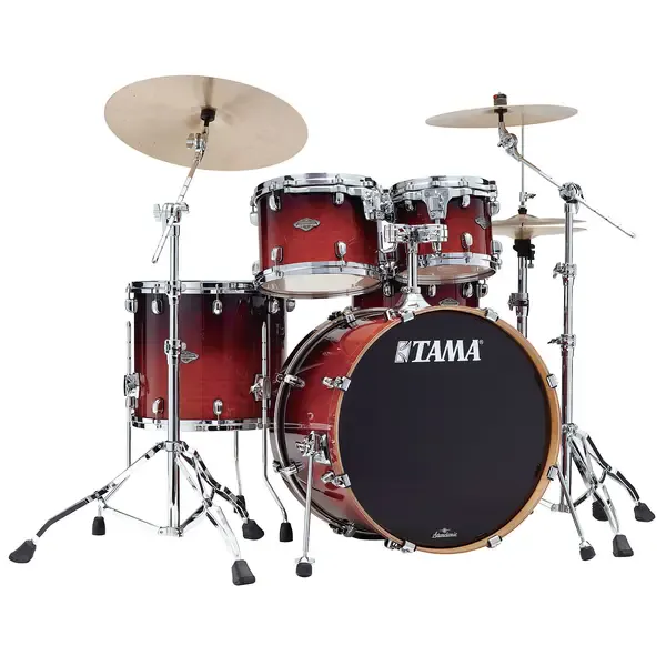 Ударная установка акустическая Tama MBS42S-DCF Starclassic Performer