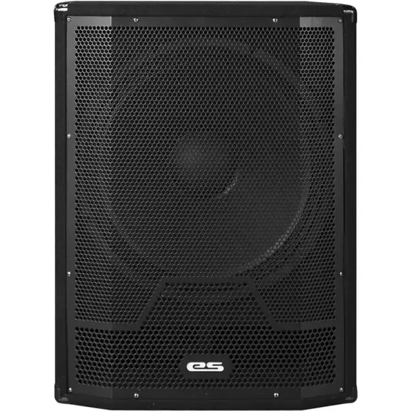 Сабвуфер активный Eurosound BBR-118A 1000W 1x18