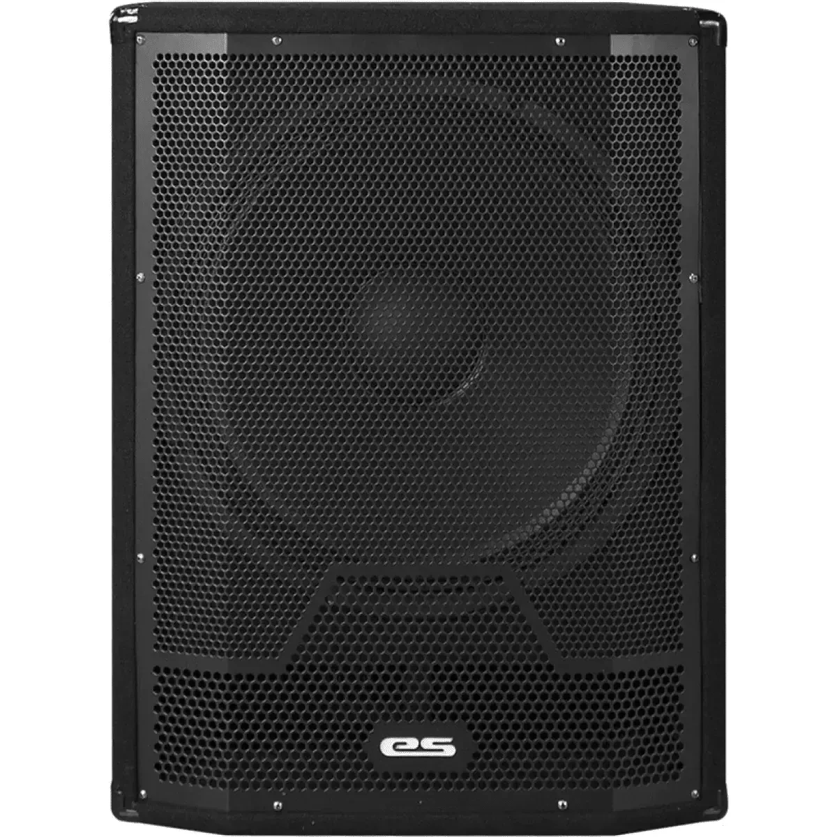 Сабвуфер активный Eurosound BBR-118A 1000W 1x18