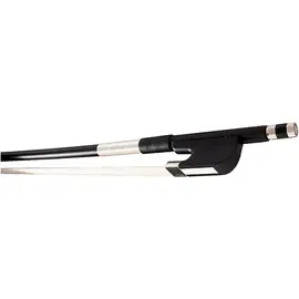 Смычок для контрабаса Glasser Fiberglass Double Bass French Bow 1/4