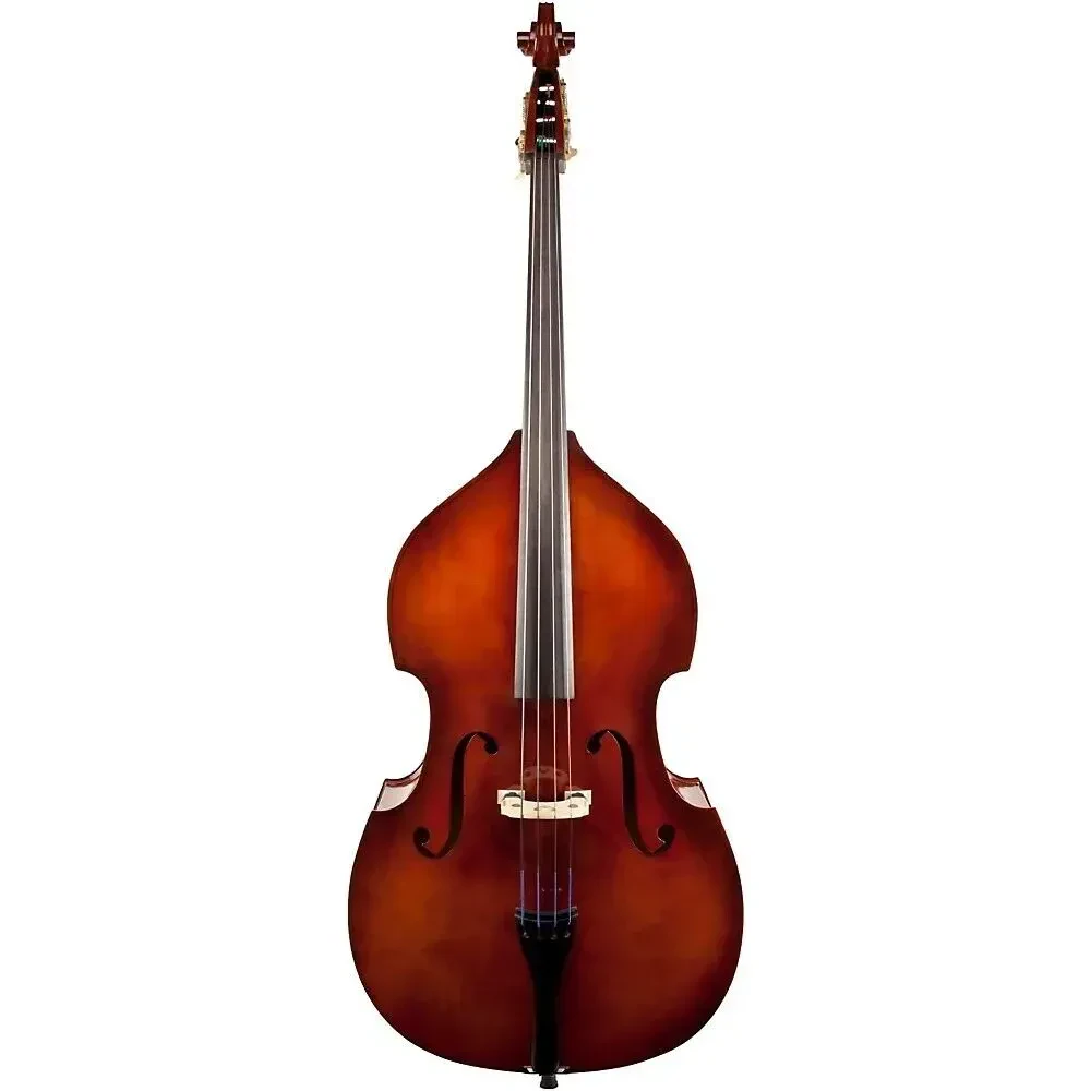 Silver Creek Thumper Upright String Bass Outfit 3/4 Size