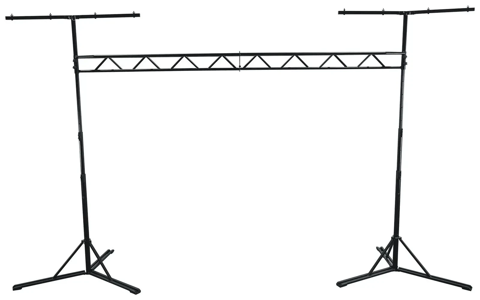 Стойка для световых приборов Rockville RLT8