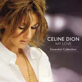 Виниловая пластинка Celine Dion – My Love Essential Collection (Релиз 2024)