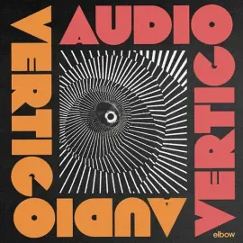Виниловая пластинка Elbow - Audio Vertigo [New Vinyl LP] Explicit