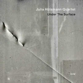 Виниловая пластинка Julia Hulsmann – Under The Surface (Релиз 2025)