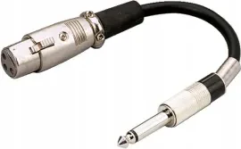 Аудиокабель E-Shine ES-1642