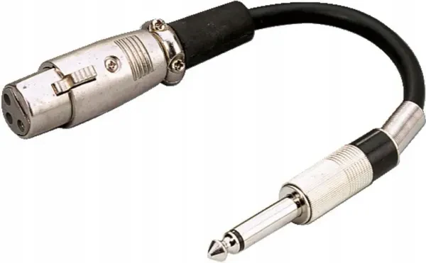 Аудиокабель E-Shine ES-1642