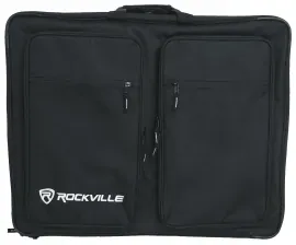 Чехол для микшера Rockville BP-MIX2621 Black