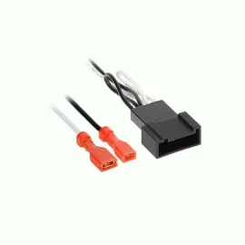 Metra 72-8110 | Speaker Harness for select 2008-2020 Toyota, Subaru vehicles