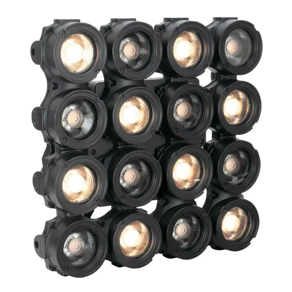 Elation Professional CUEPIX 16IP DTW IP65 Effect Panel Luminaire idjnow