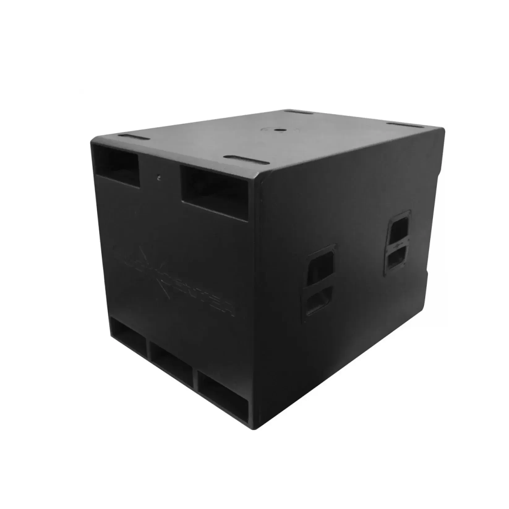 Сабвуфер активный Audiocenter L65S MK2