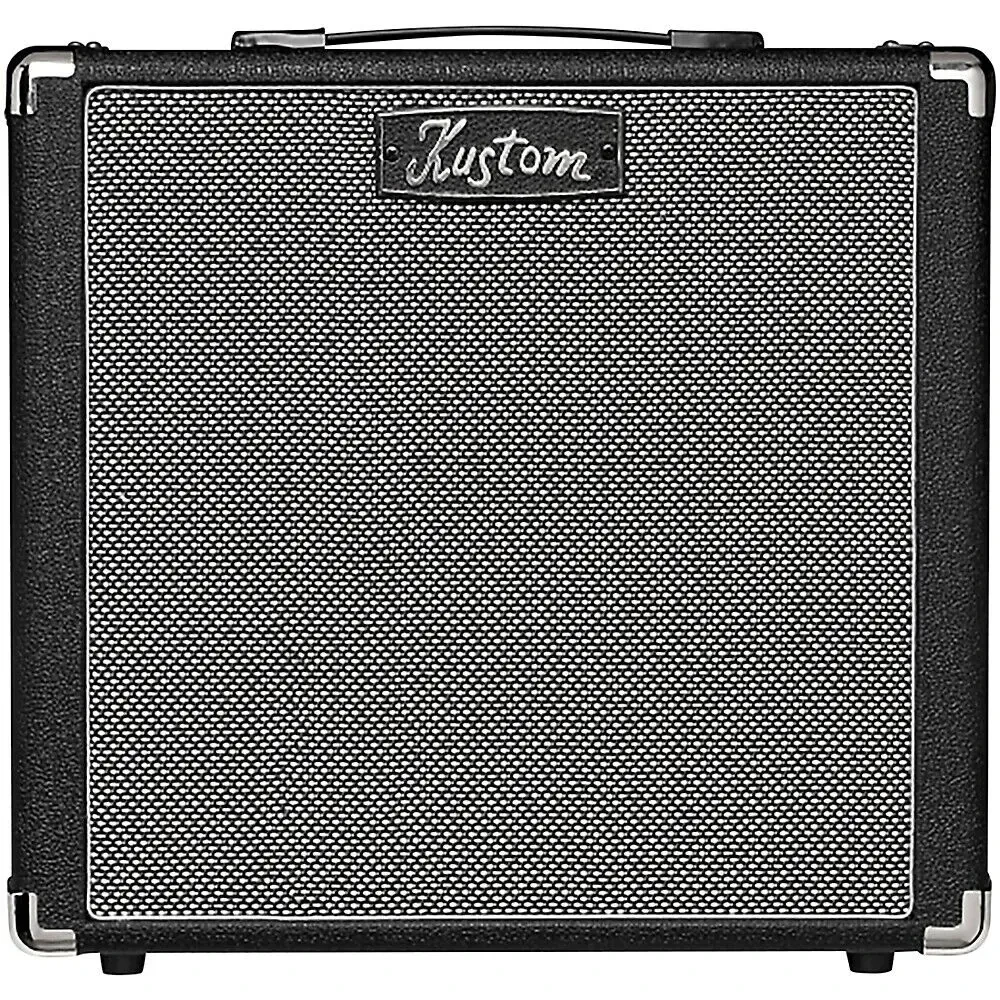 Кабинет для электрогитары Kustom Defender 1x12 30W 16 Ohm