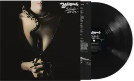 Виниловая пластинка Whitesnake - Slide It In [New Vinyl LP]